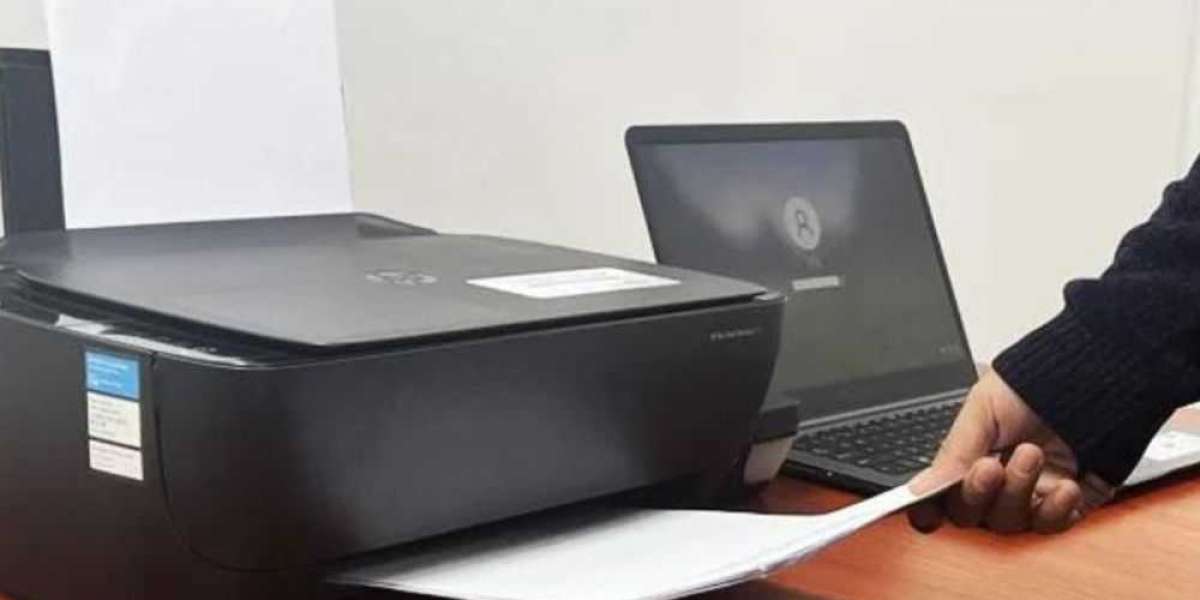 Connect my hp printer to laptop +44-292-128-0336