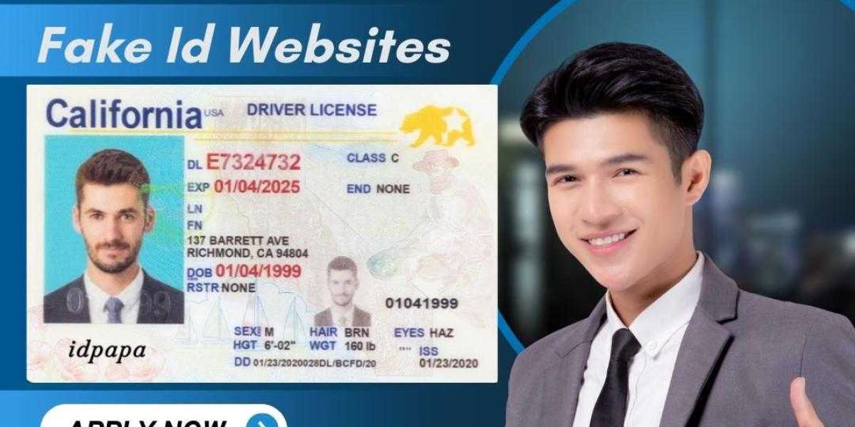 Picture-Perfect Identity: Buy the Best ID Picture from IDPAPA