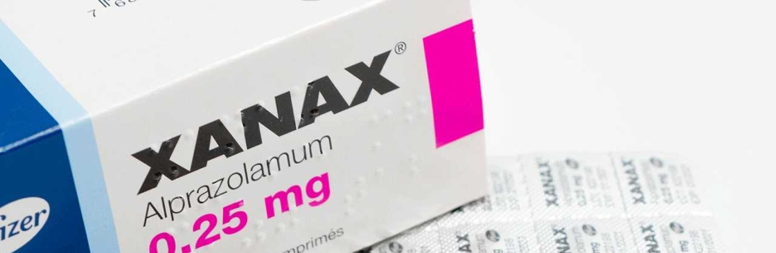 BuyXanax Online Cover Image