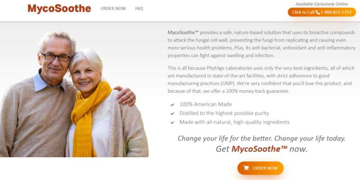 MycoSoothe Reviews – Shocking Side Effects with This Dosage!