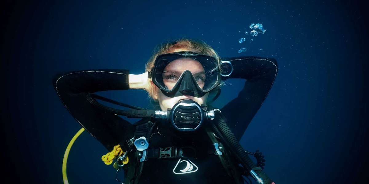 The Comprehensive Guide to PADI Diving Courses