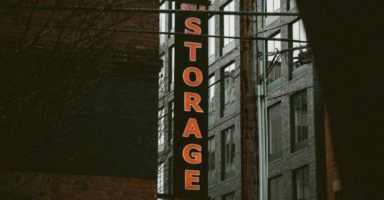 Local Storage Units | Local Storage Facilities, New Jersey