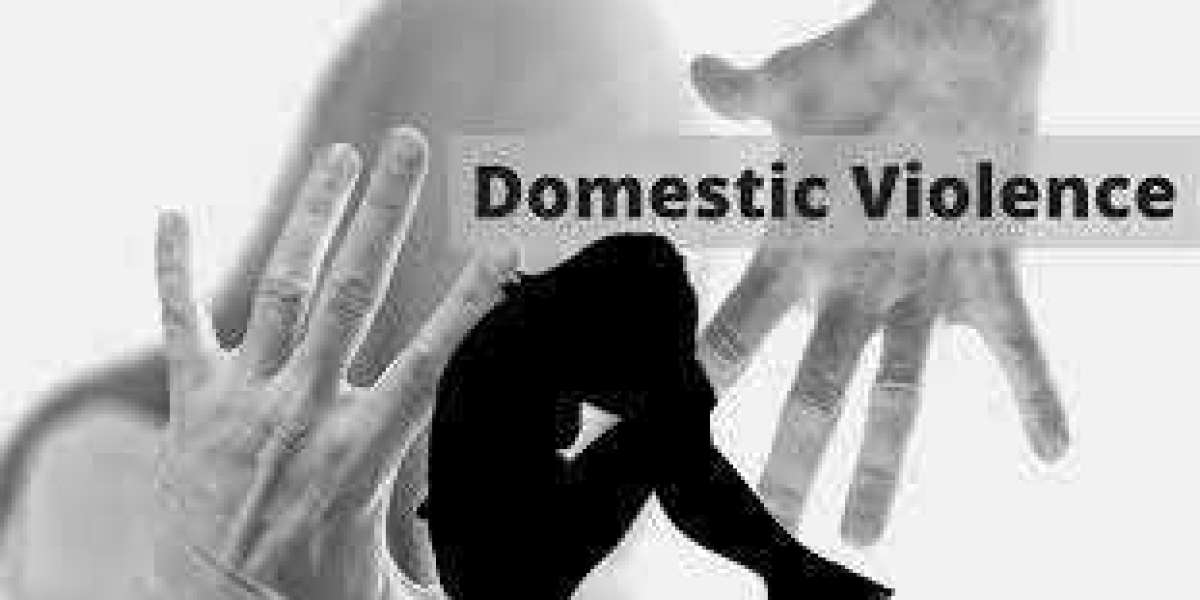 Breaking the Chains: Navigating Domestic Violence Charges with a New Jersey Attorney