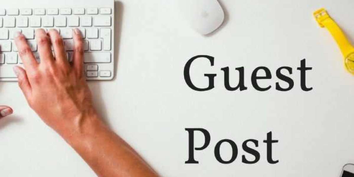 SEO Guest Post Secrets: Rank Higher and Faster with SEO Guest Post Service