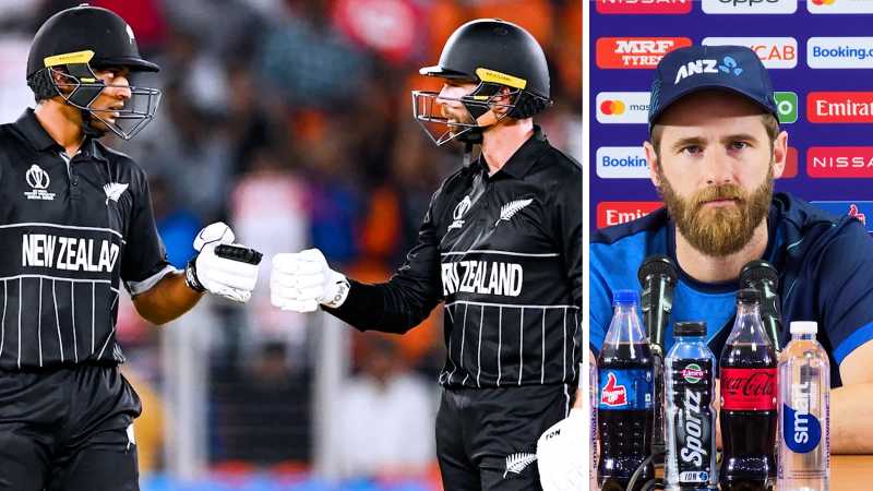 How Many Times New Zealand And Sri Lanka Met In World Cup?