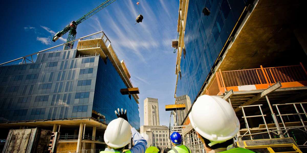 Building Contractors in Chennai