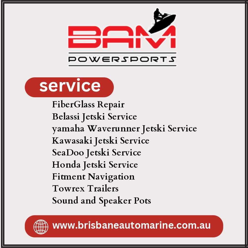 Brisbane Marine Profile Picture