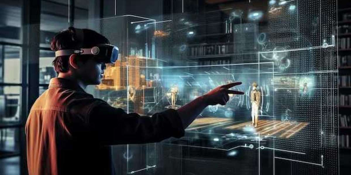 Emerging Technologies Unveiled: AI, Blockchain, IoT, and AR/VR Explained