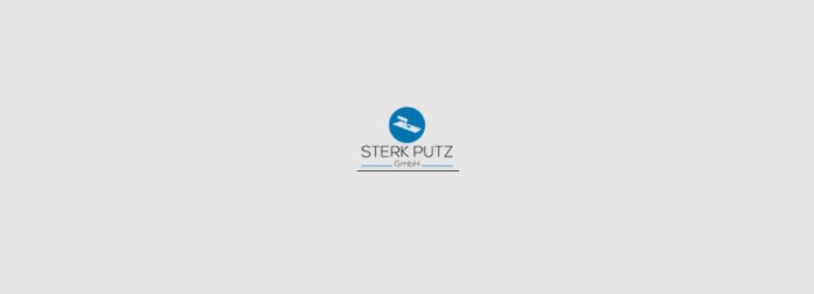 Sterk Putz GmbH Cover Image