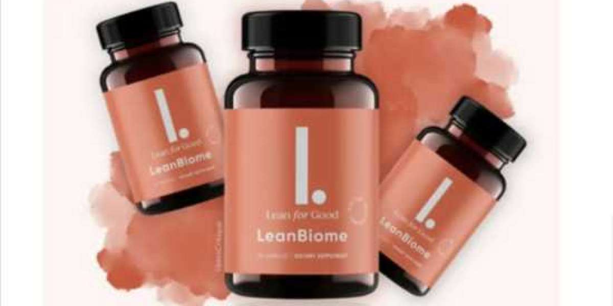 LeanBiome Supplements - Is This legit Product? Must Read!