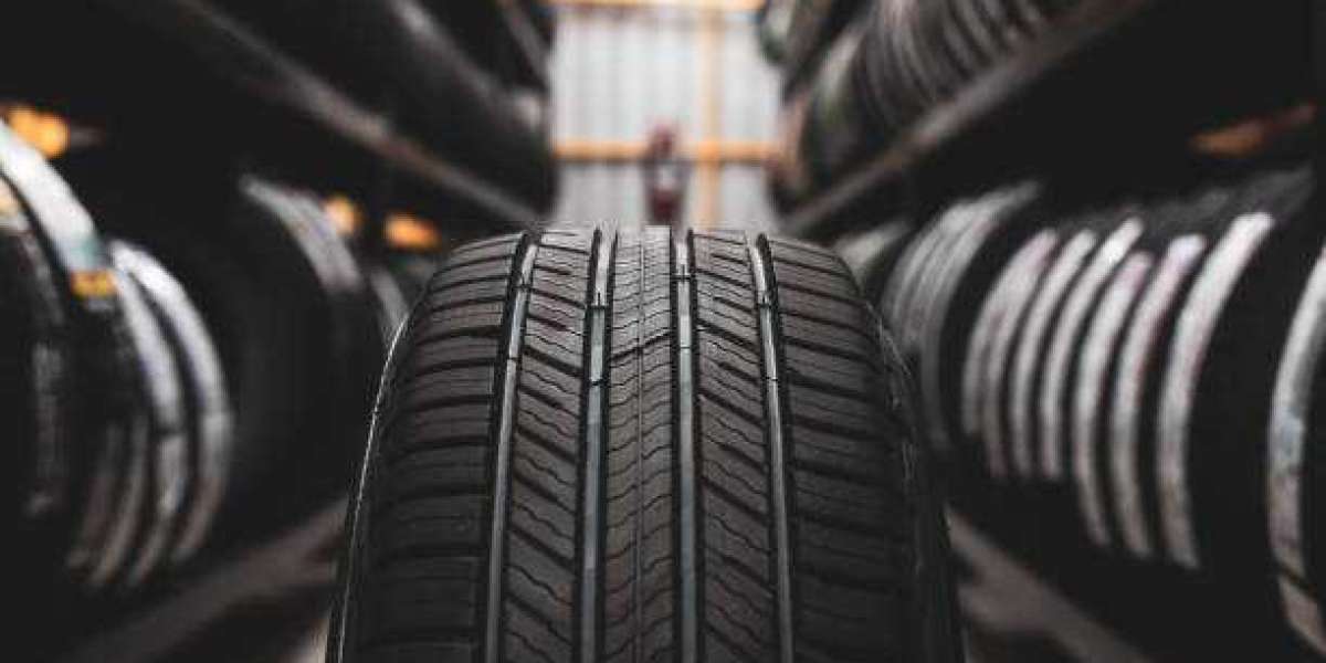 Call Out Tyres in Farnborough