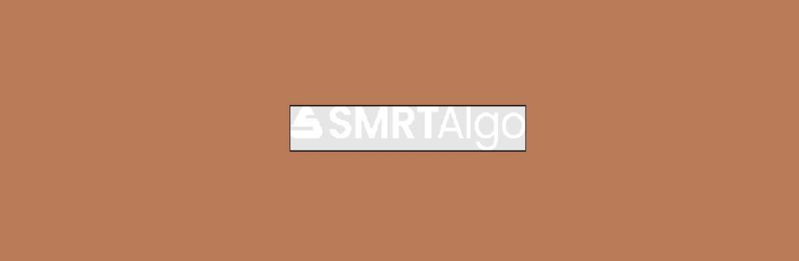 SMRT Algo Cover Image