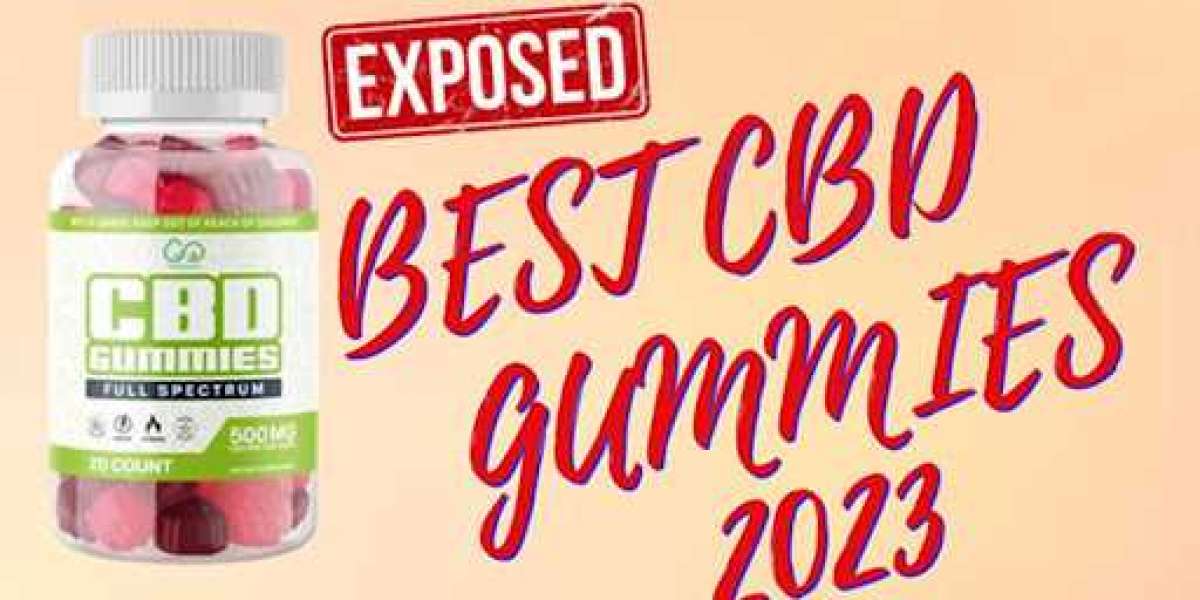 "Gummies for Wellness Warriors: Rejuvenate CBD Edition"