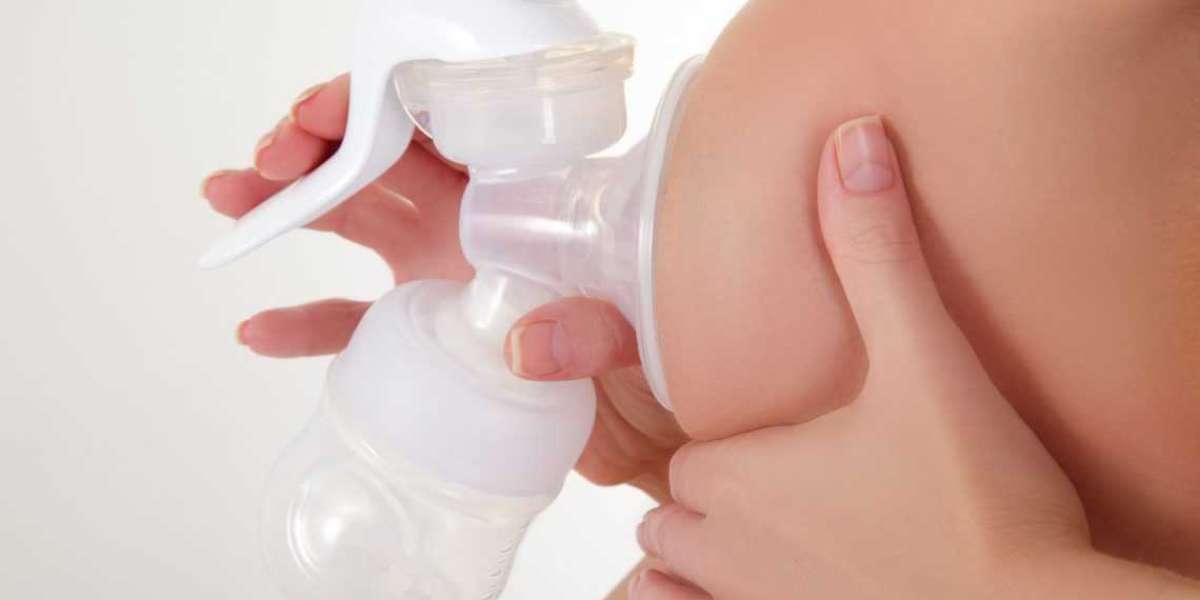 Breast Pump Market Size, Status and Forecast 2021-2028