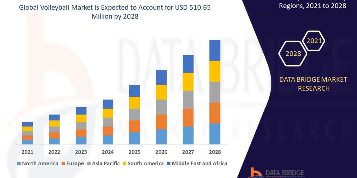 Volleyball Market   in Supply Chain Market Industry Analysis and Forecast 2029