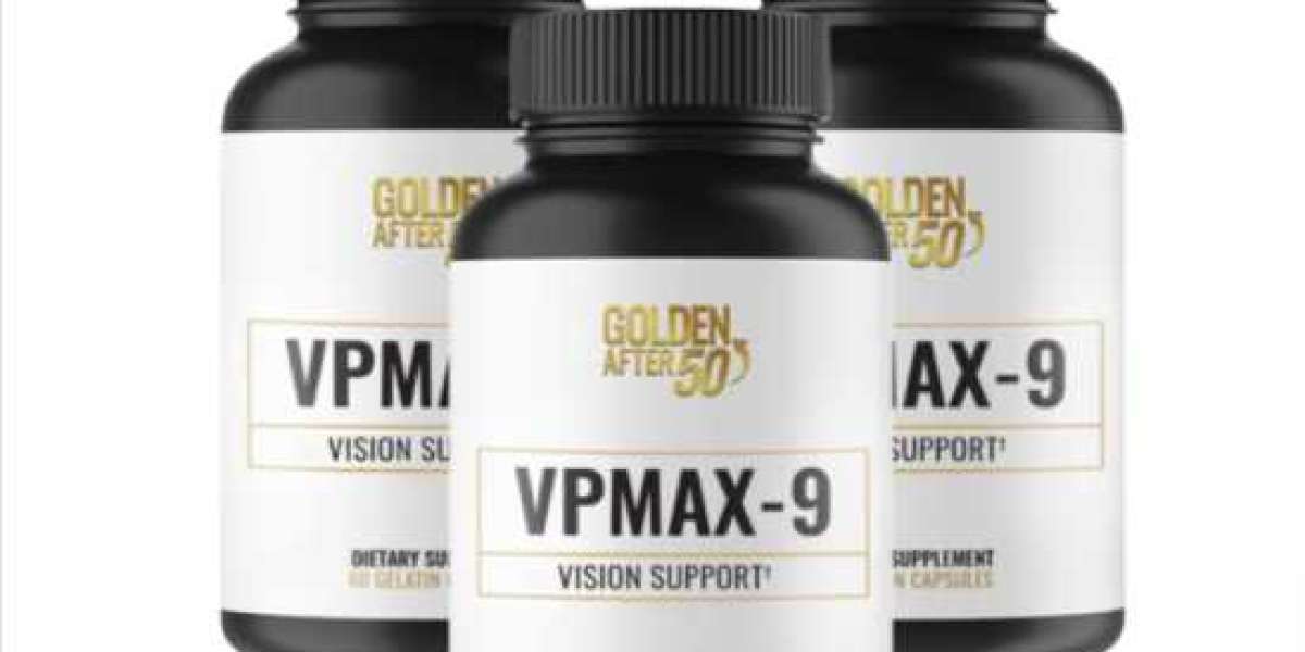 VPMax-9 Reviews - (Truth Exposed 2023) Is It Legit Or Real?