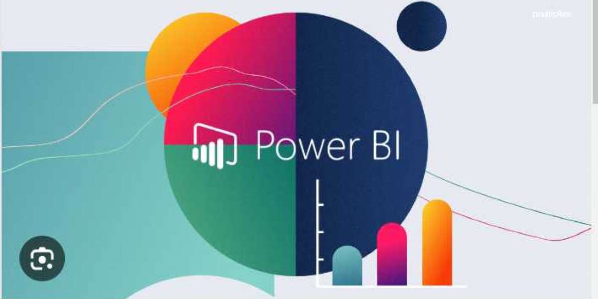 Advanced Topics in Power Bi