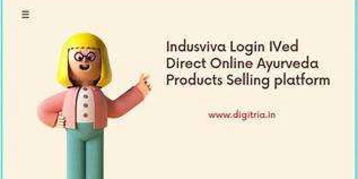 Indusviva Login, Registration at in.indusviva.com