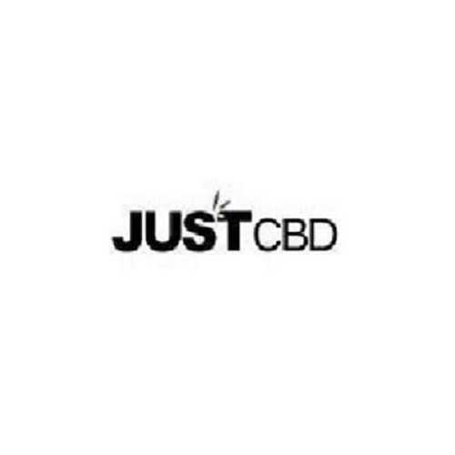 JUST CBD Store Profile Picture