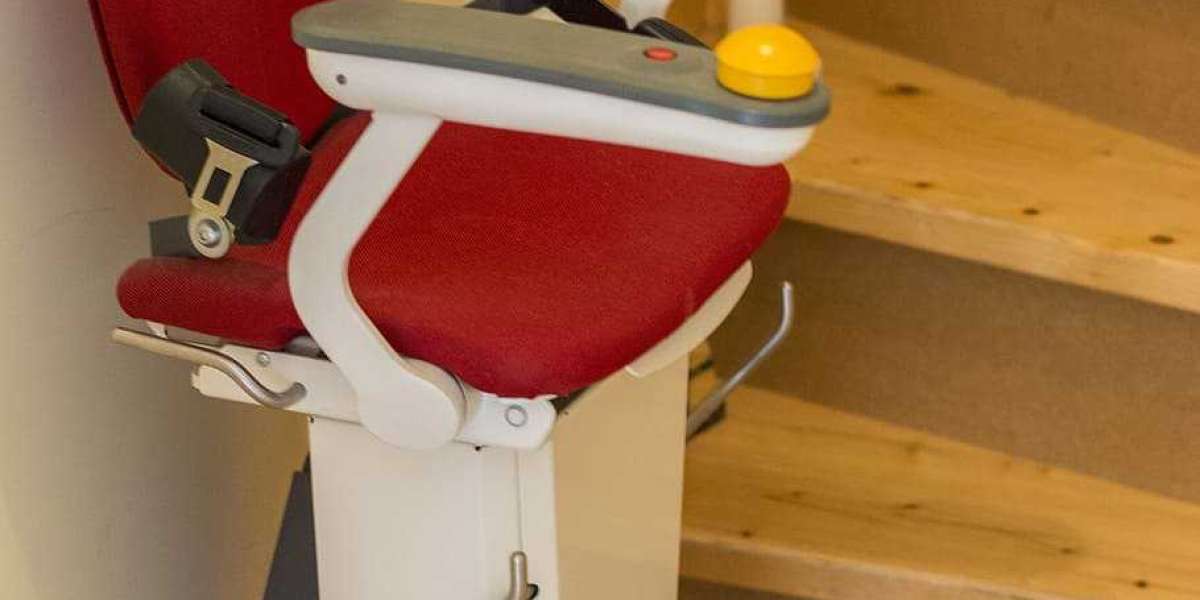 A Guide to Stair Lifts and Power Lift Recliners