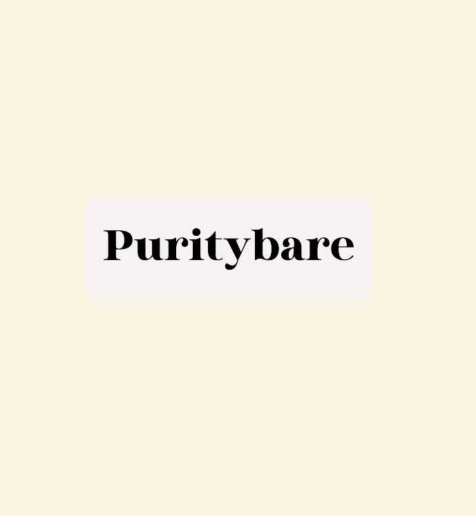 puritybare Profile Picture