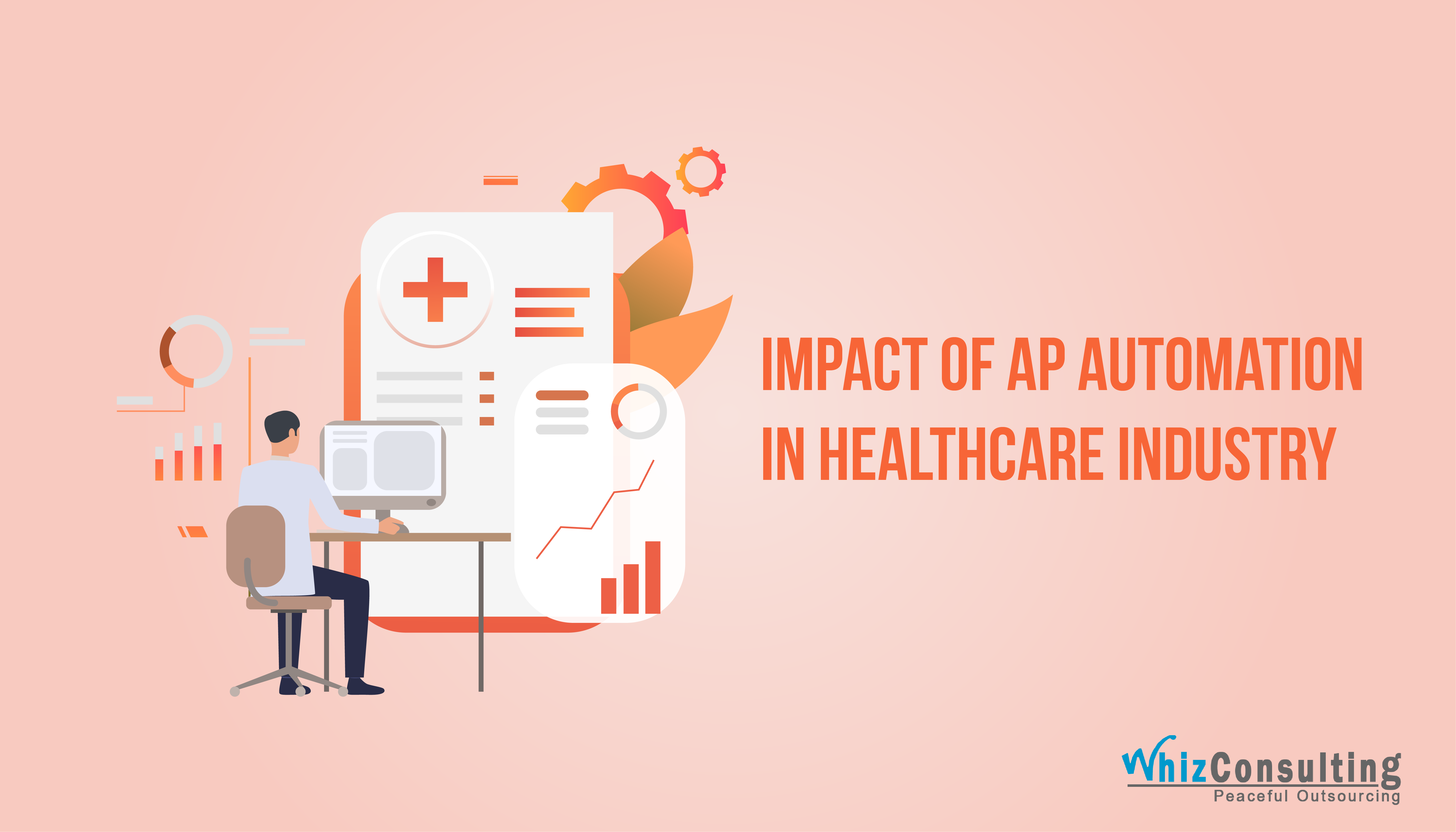 How AP Automation is Reshaping the Healthcare Industry?