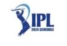 IPL 2024 Schedule Profile Picture