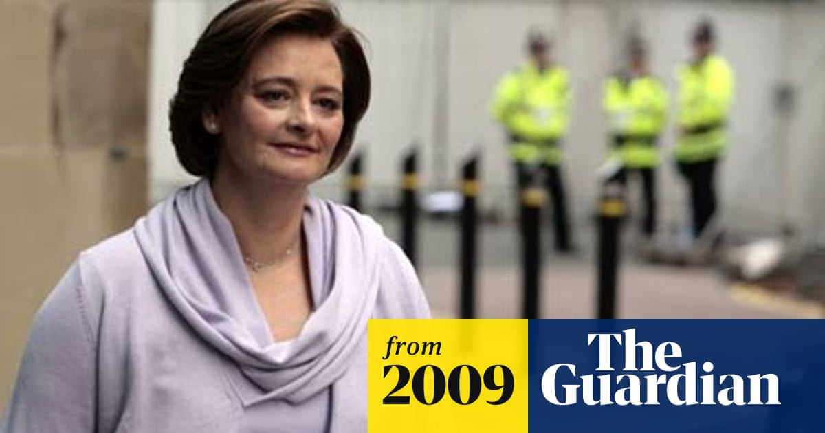 News of the World settles Cherie Blair libel case | News of the World | The Guardian