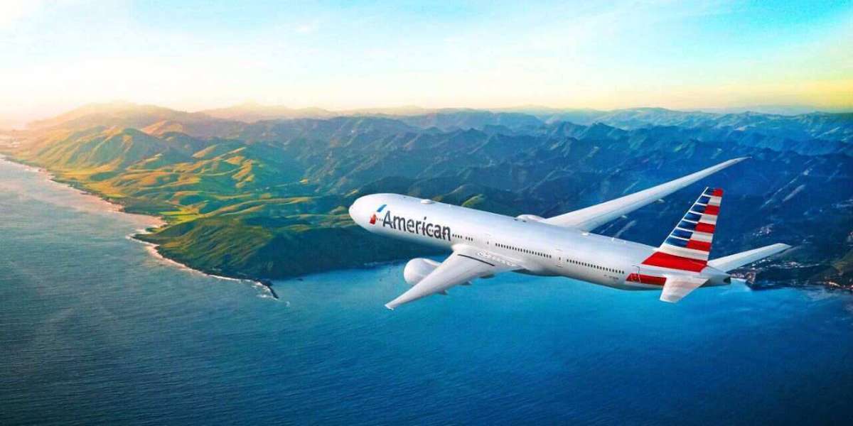 American Airlines Black Friday Sale 2023