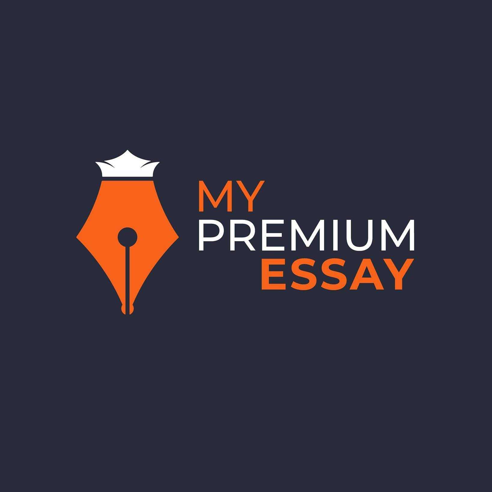 Premium Essay Profile Picture