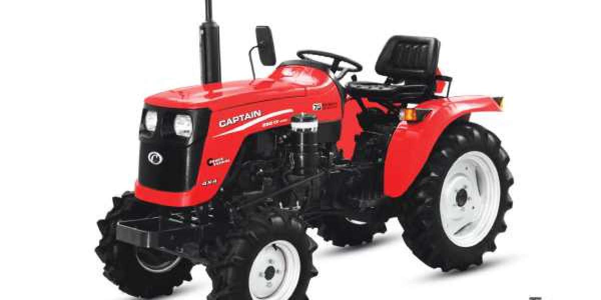 Mini Tractor Price & features in India 2023 - TractorGyan