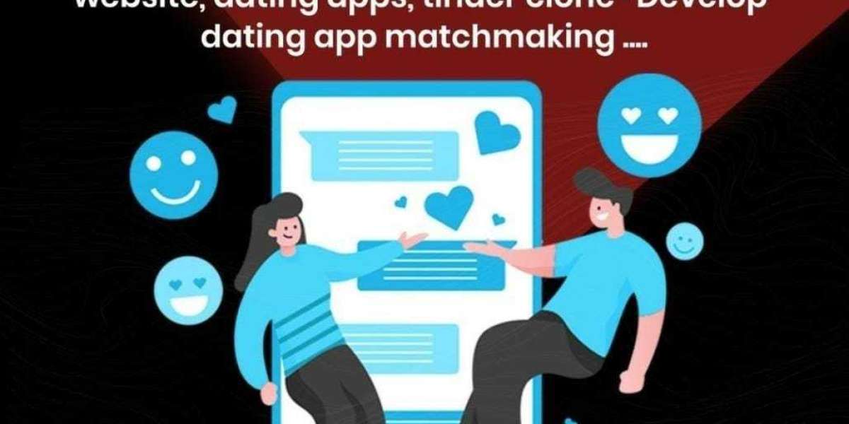 Revolutionizing Online Dating: The Rise of Tinder Clones