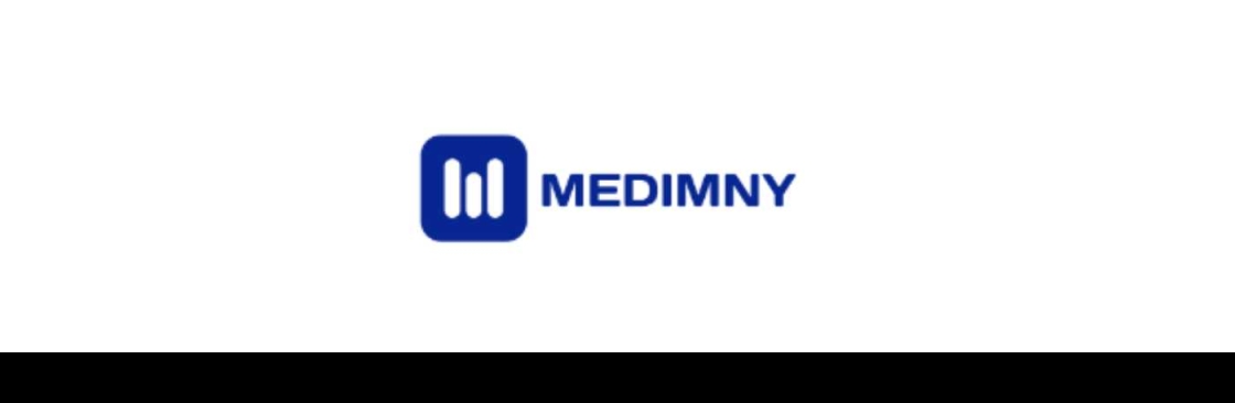 Medimny Cover Image