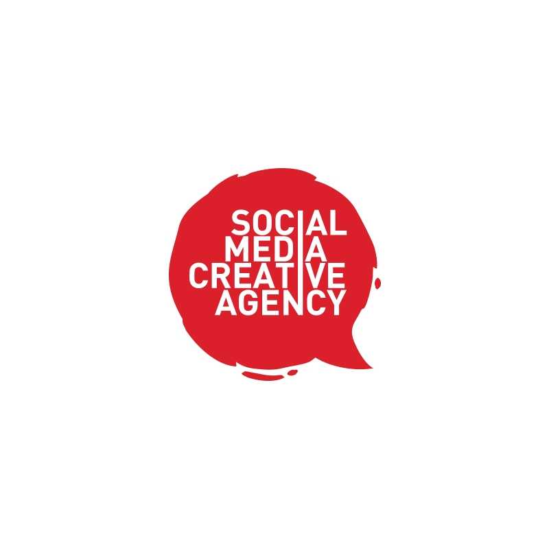 Social Media Creative Agency Profile Picture