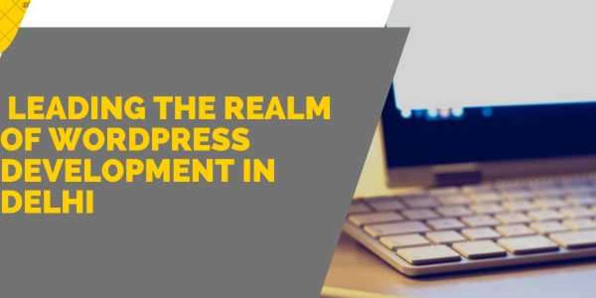 Chahar Technologies: Leading the Realm of WordPress Development in Delhi