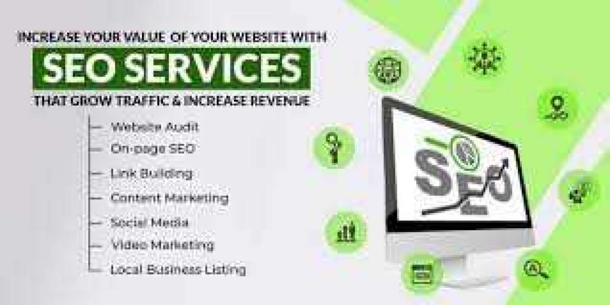 SEO DUBAI PRICE