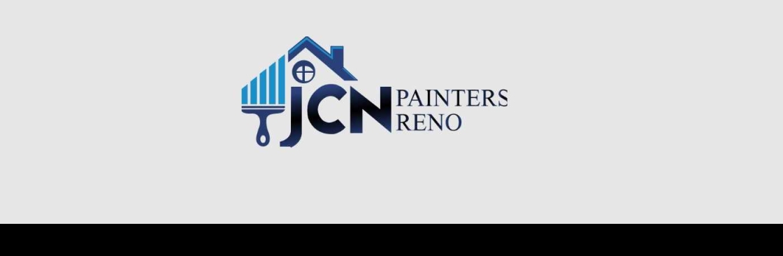 J C N Painters Reno Cover Image