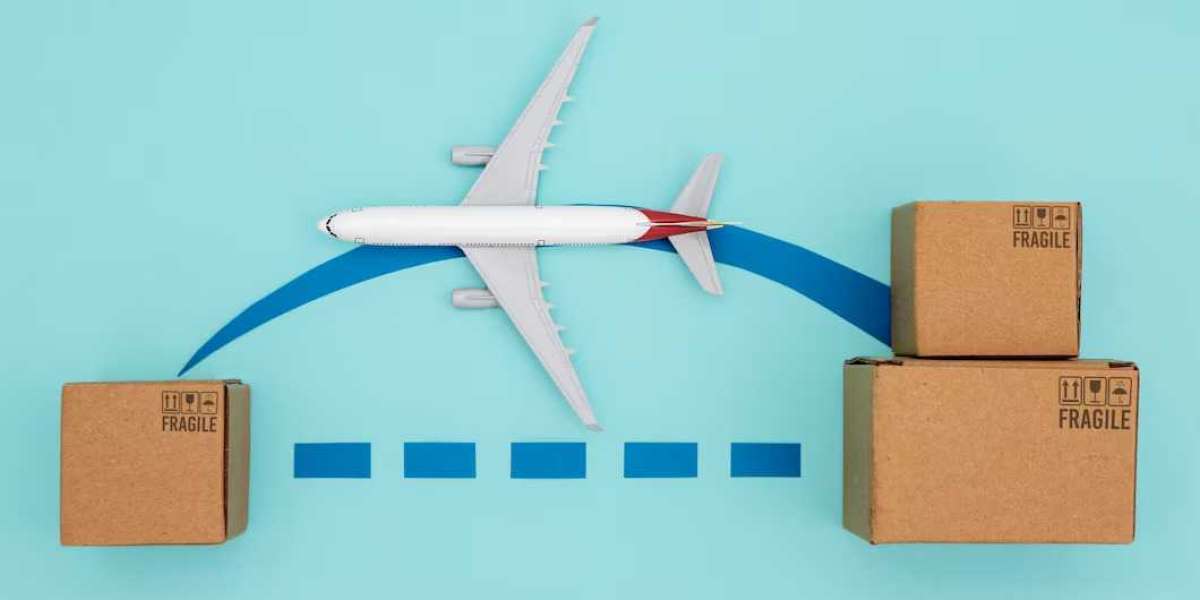 Cost Efficiency in the Skies: Tips for Optimizing Air Freight Forwarding Expenses