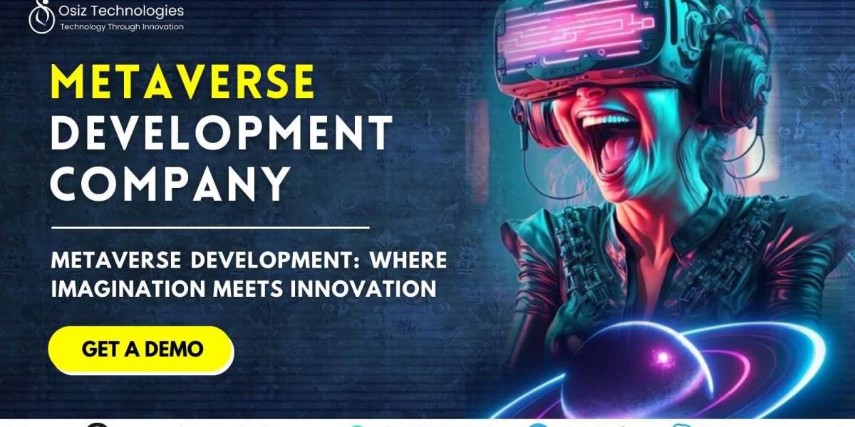 Enhance Your Startup with These Must-Have Features in Metaverse Development