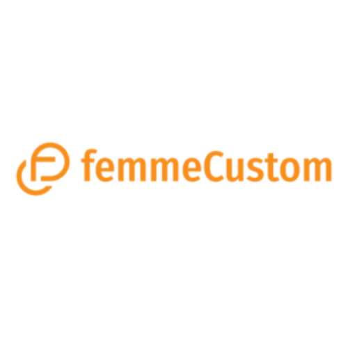 femme Custom Profile Picture