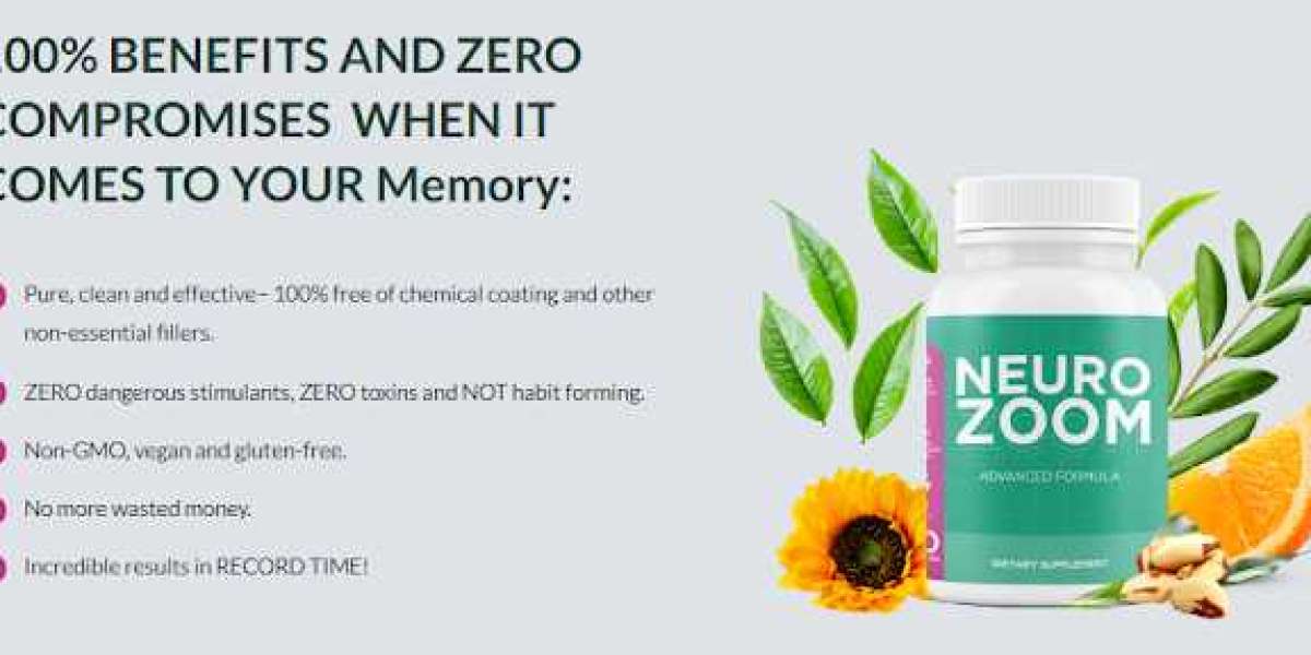 Neuro Zoom (USA, CA, UK, AU, NZ), Results, Users Feedback & Discount Offers