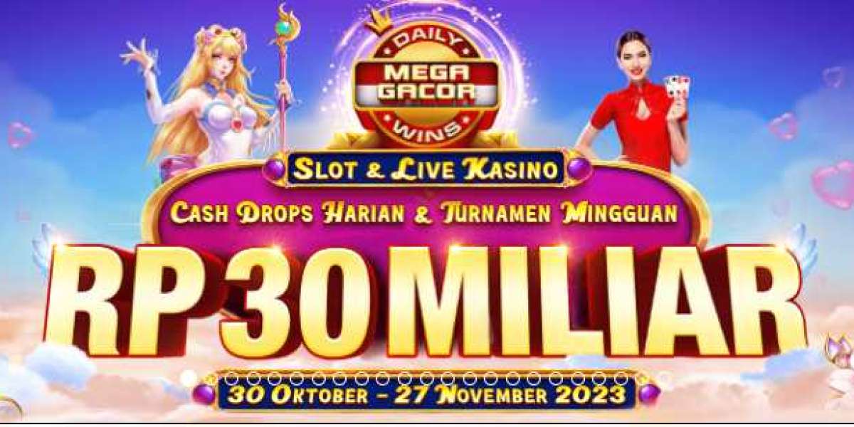 SITUS SLOT ONLINE TERBAIK SAAT INI