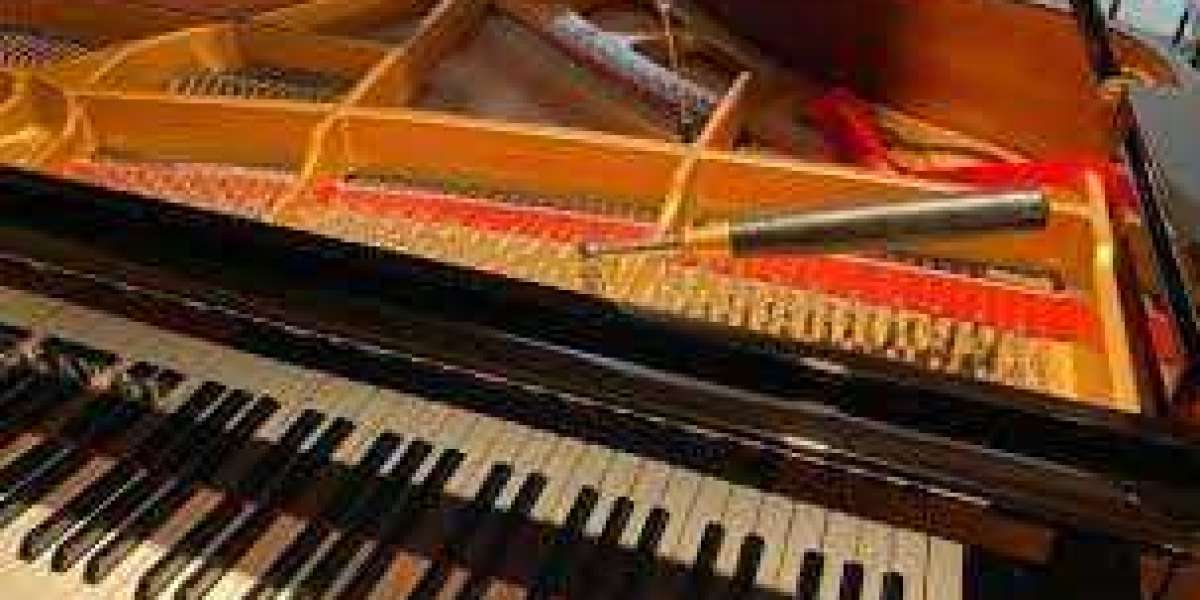 Where can I find reliable piano repair services in Sydney