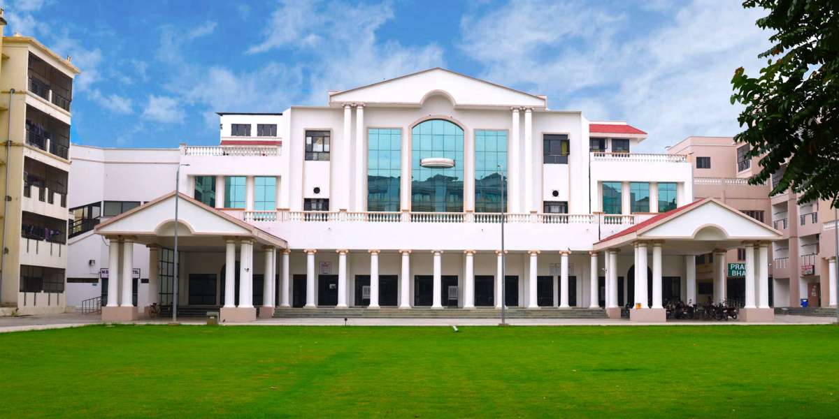 Exploring Excellence: The Best Universities in India