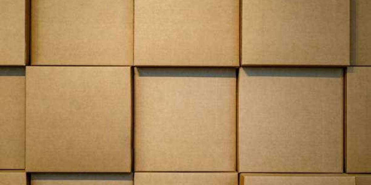 How Can Personalized Corrugated Boxes Enhance Your Brand Image?