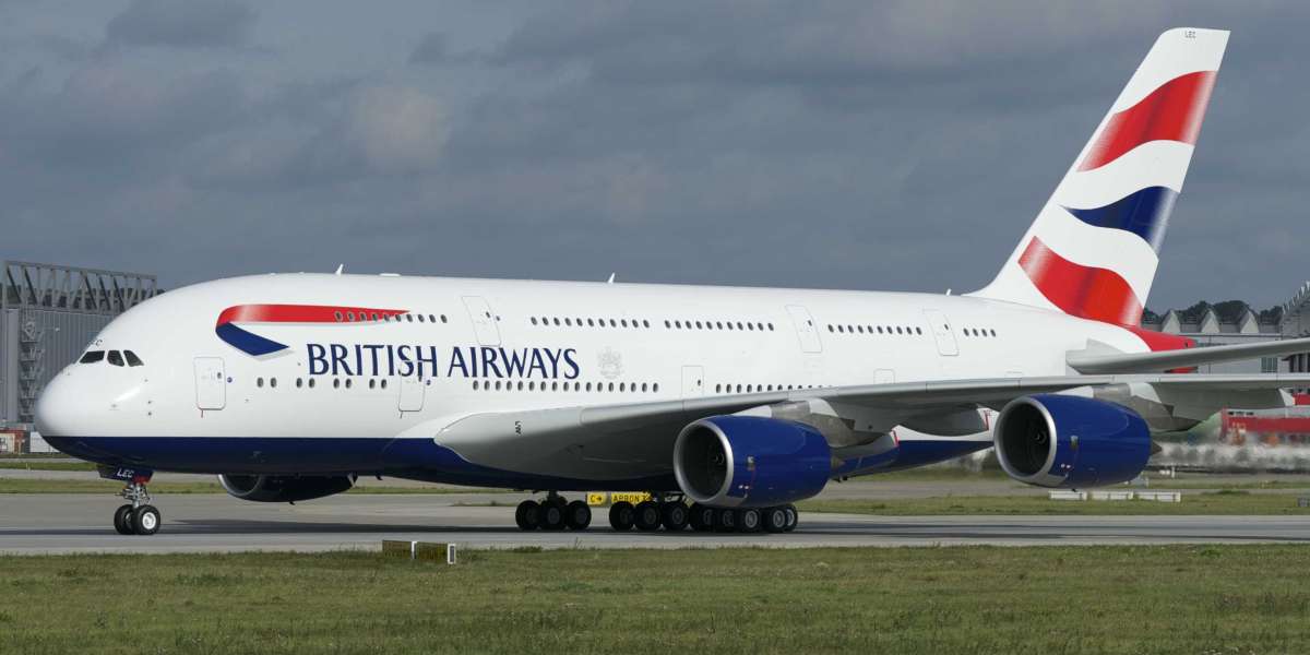 British Airways Teléfono