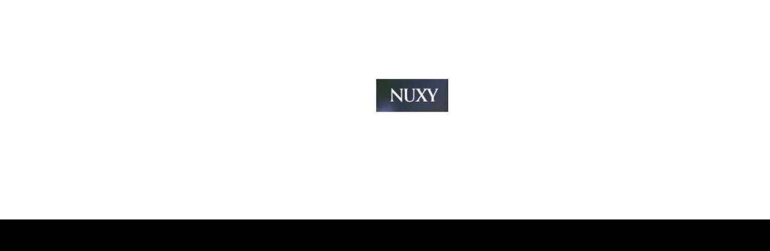 NUXYUK Cover Image