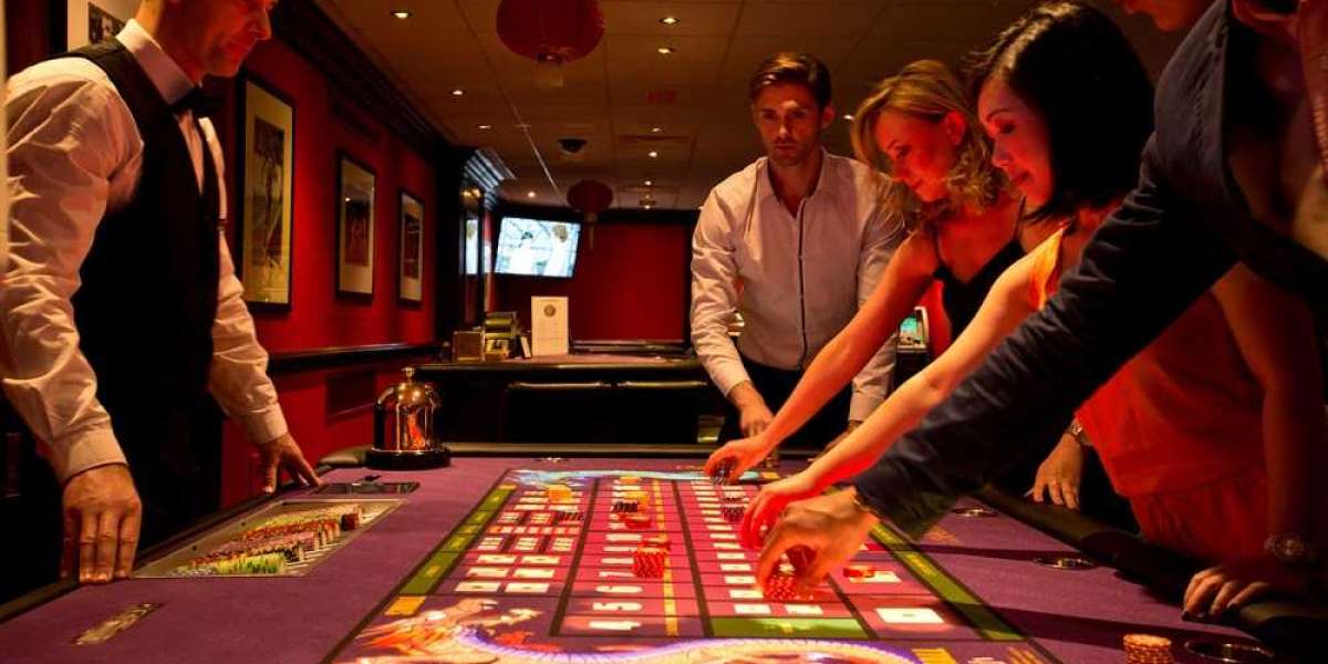 Online Casinos for New Zealanders