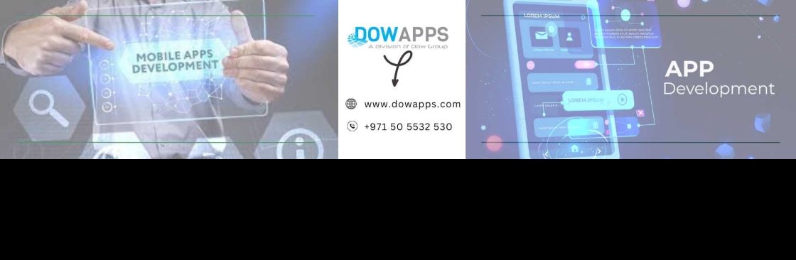 Dow Apps Cover Image