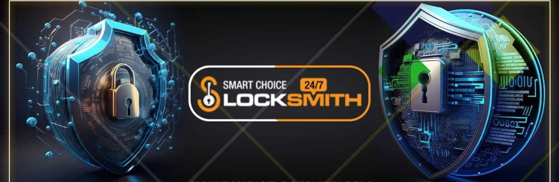 Smart Choice Locksmith Cover Image